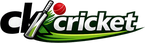 CK Cricket লোগো